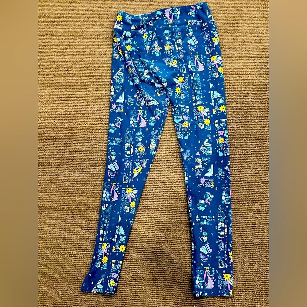 Lula roe leggings